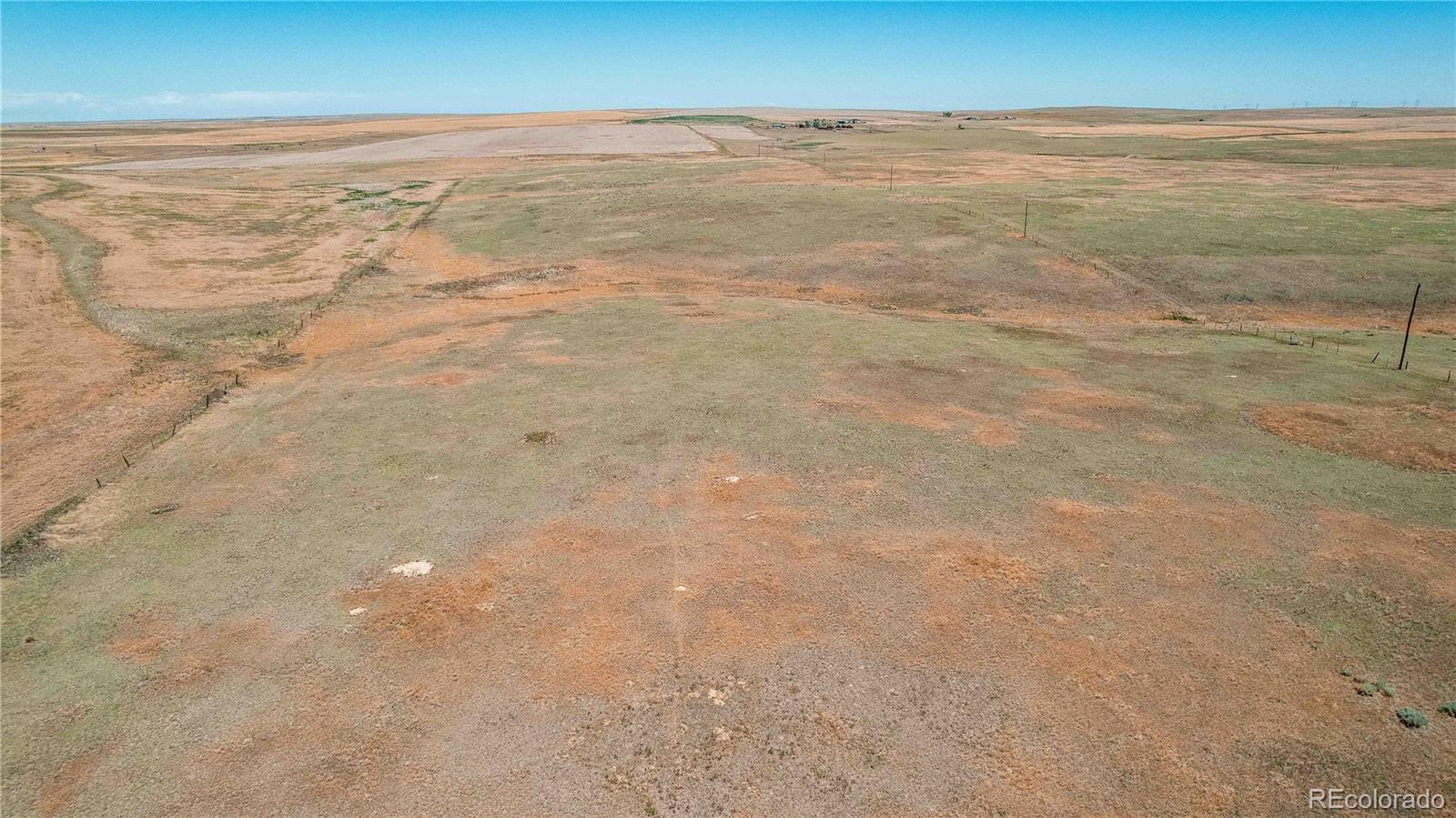 39115 County Road 166 Lot 4, Agate, CO 80101
