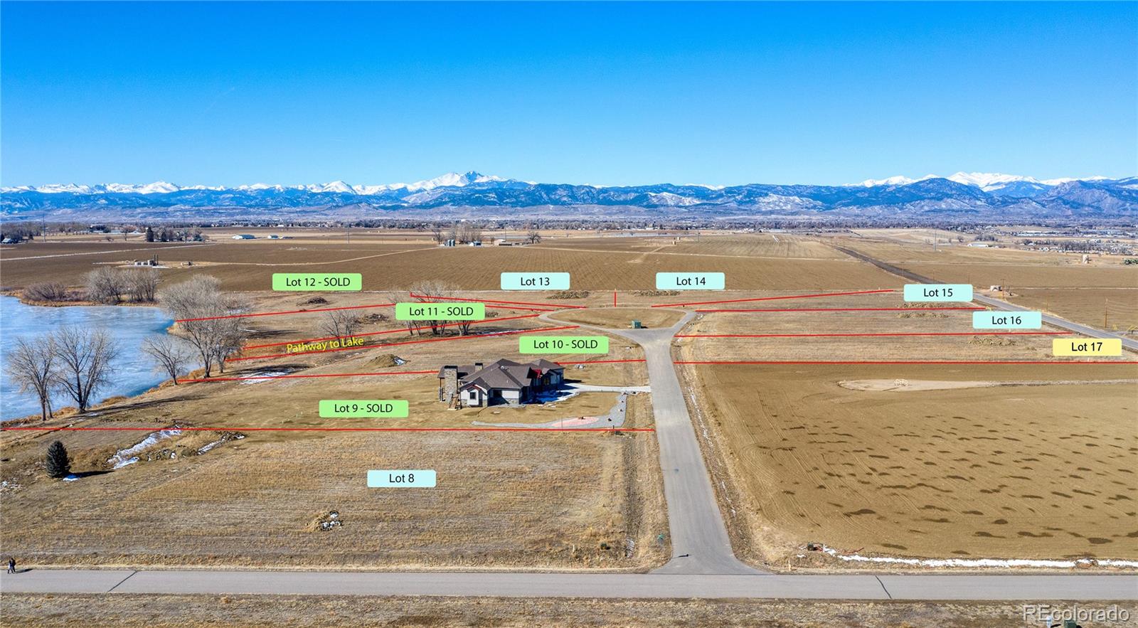 3427 Fox Crossing Pl, Loveland, CO 80537