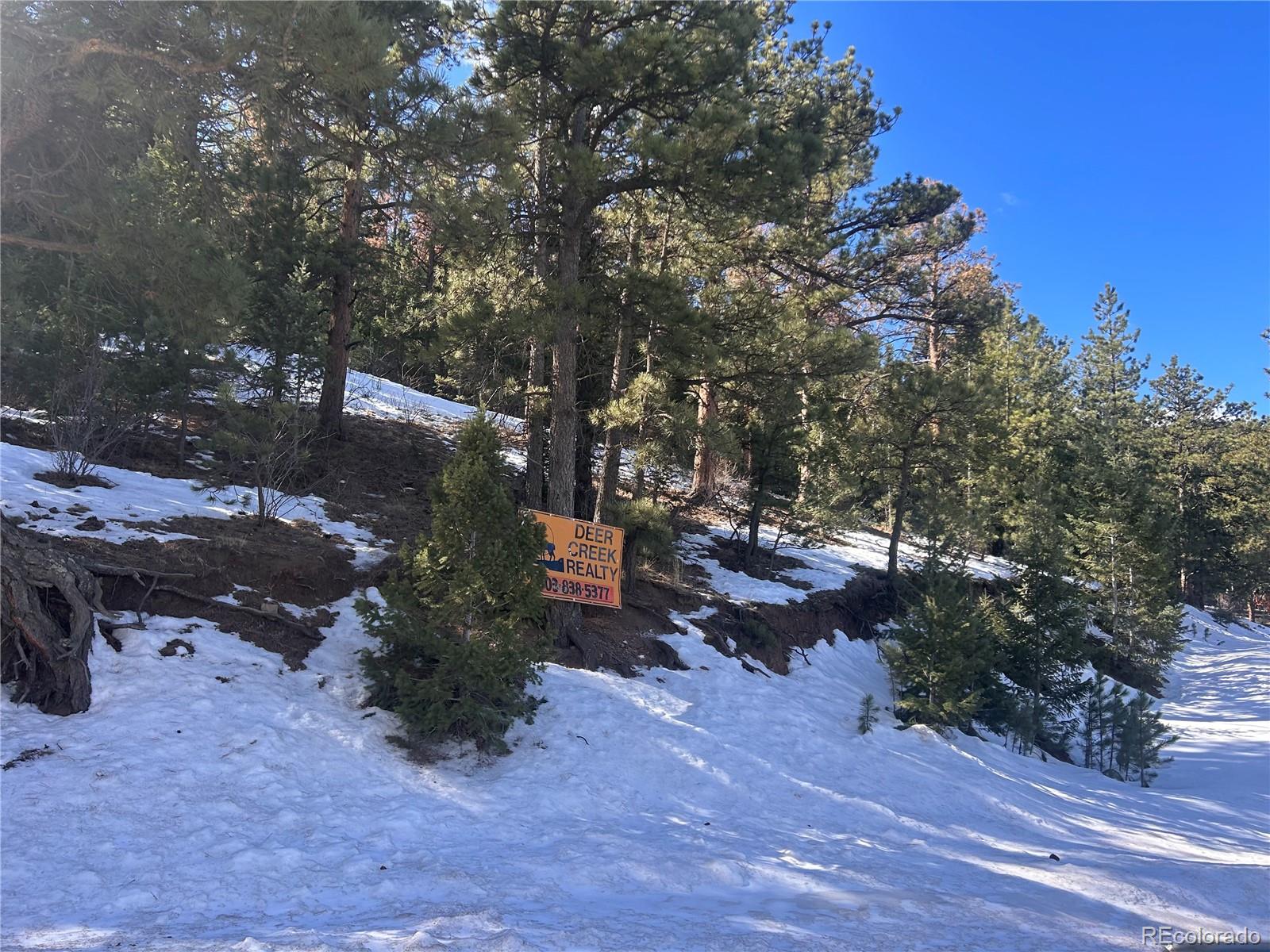 364 County Road 64 Lot 14, Shawnee, CO 80475