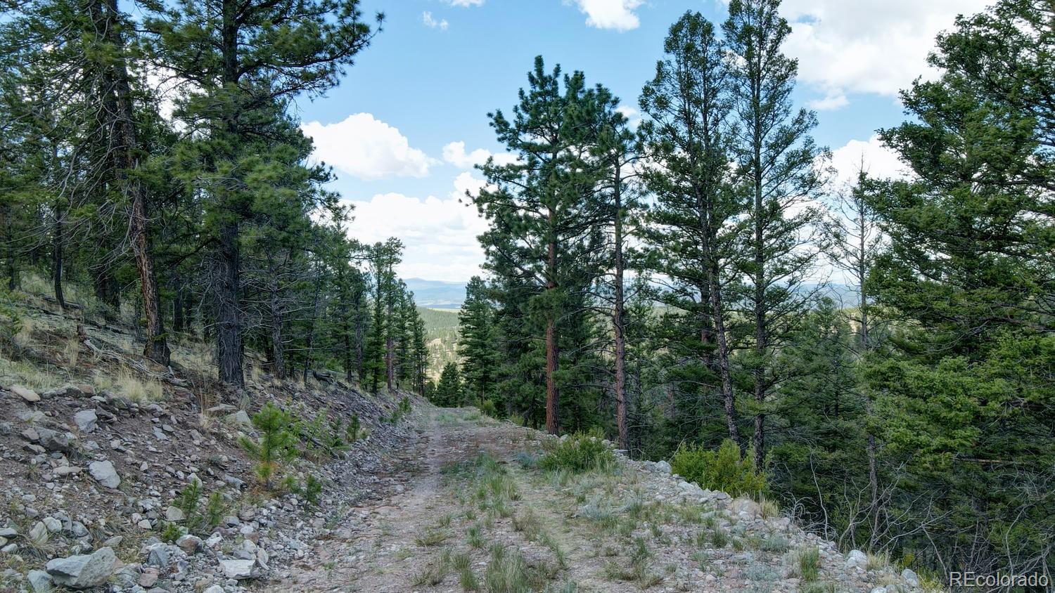 84.85 Acres, Saguache, CO 81149