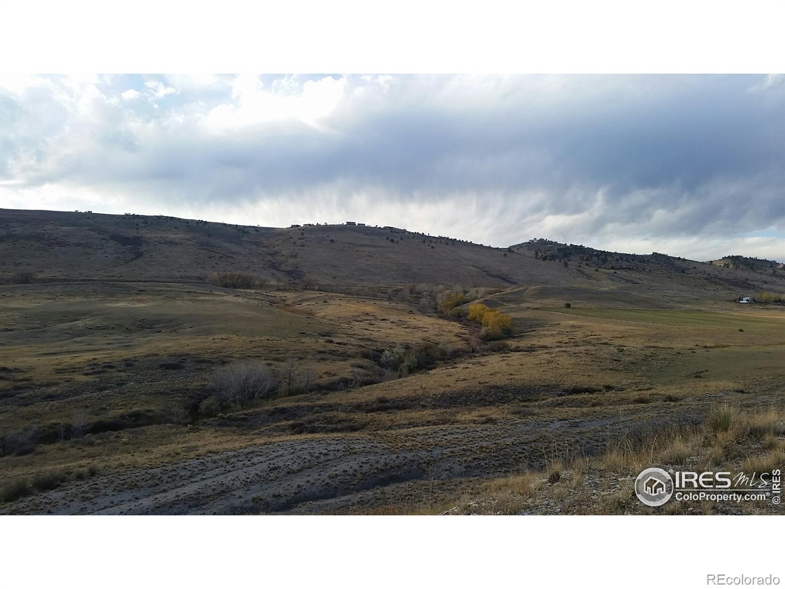 0 County Road 4, Berthoud, CO 80513