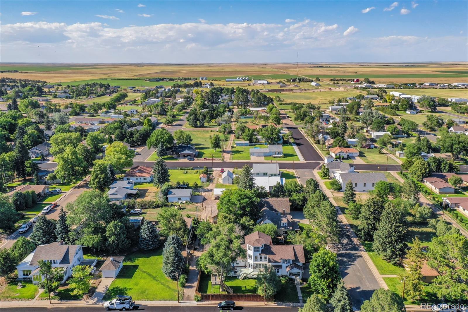 220 E 5th St, Flagler, CO 80815