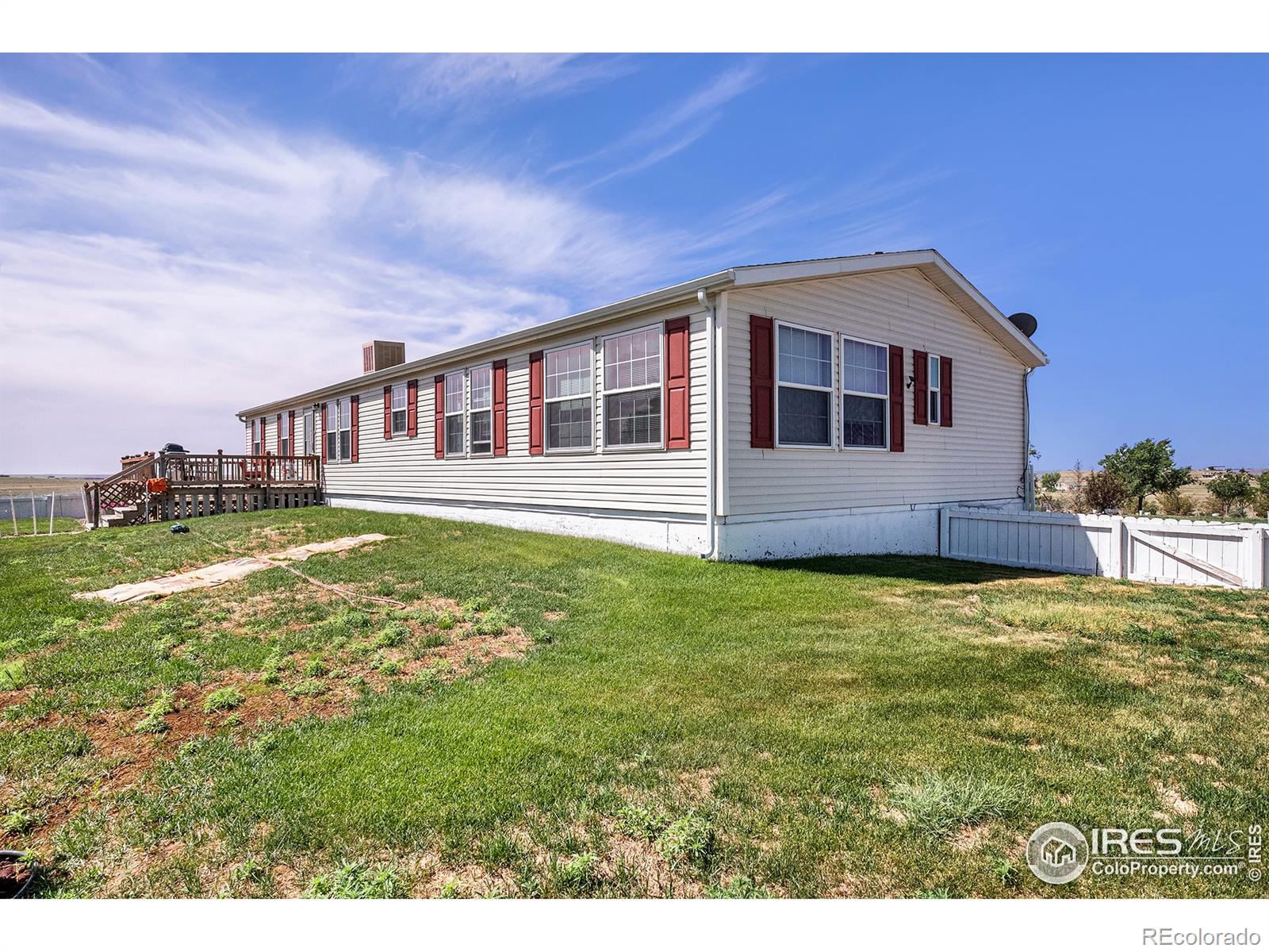 31802 County Road 78, Galeton, CO 80622