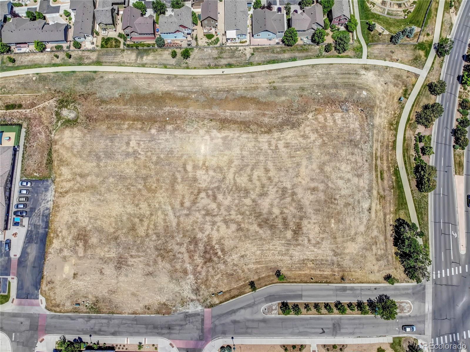 Village Vista Dr, Erie, CO 80516