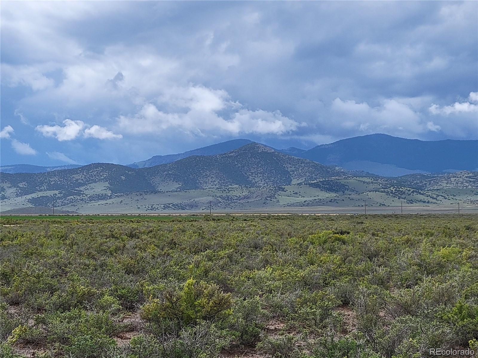 45735 County Rd N, Center, CO 81125