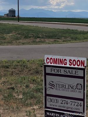 9500 Meadow Farms Dr Lot 16, Milliken, CO 80543