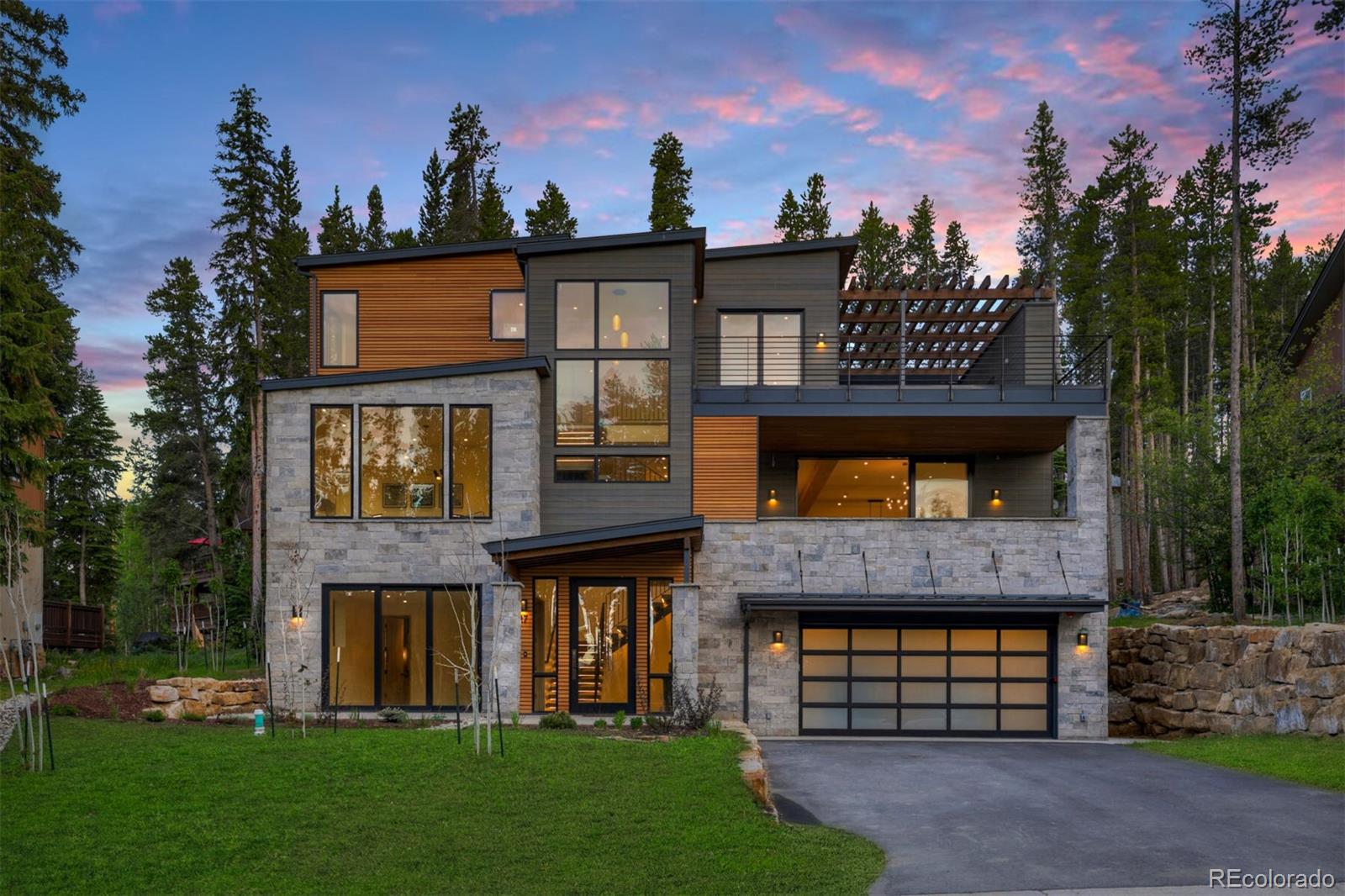 27 Boulder Cir, Breckenridge, CO 80424