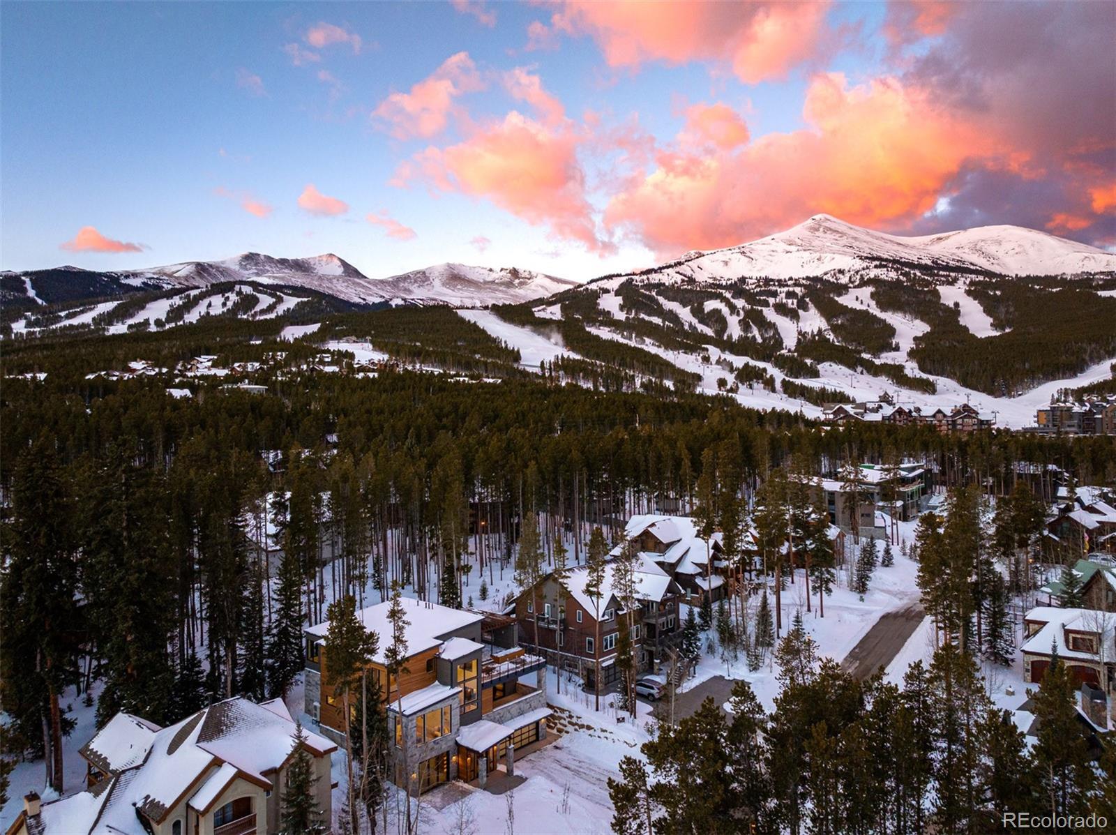27 Boulder Cir, Breckenridge, CO 80424