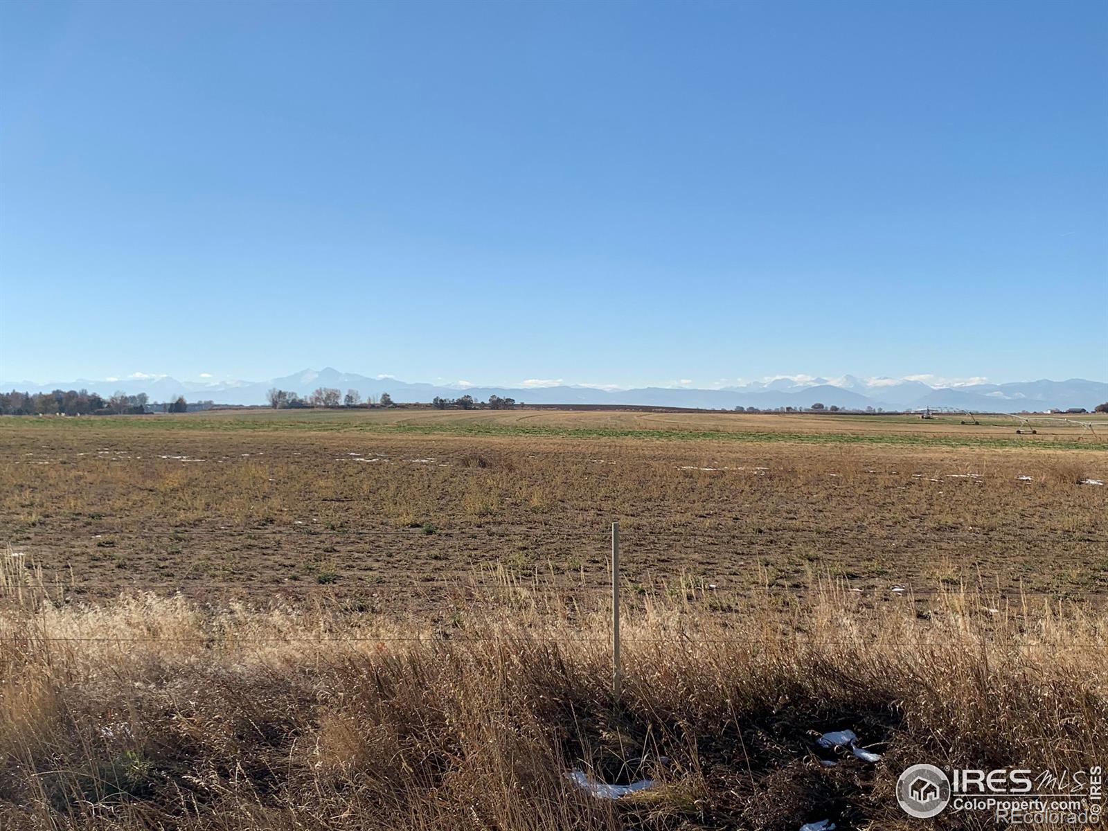 1132 N 5th St, Johnstown, CO 80534
