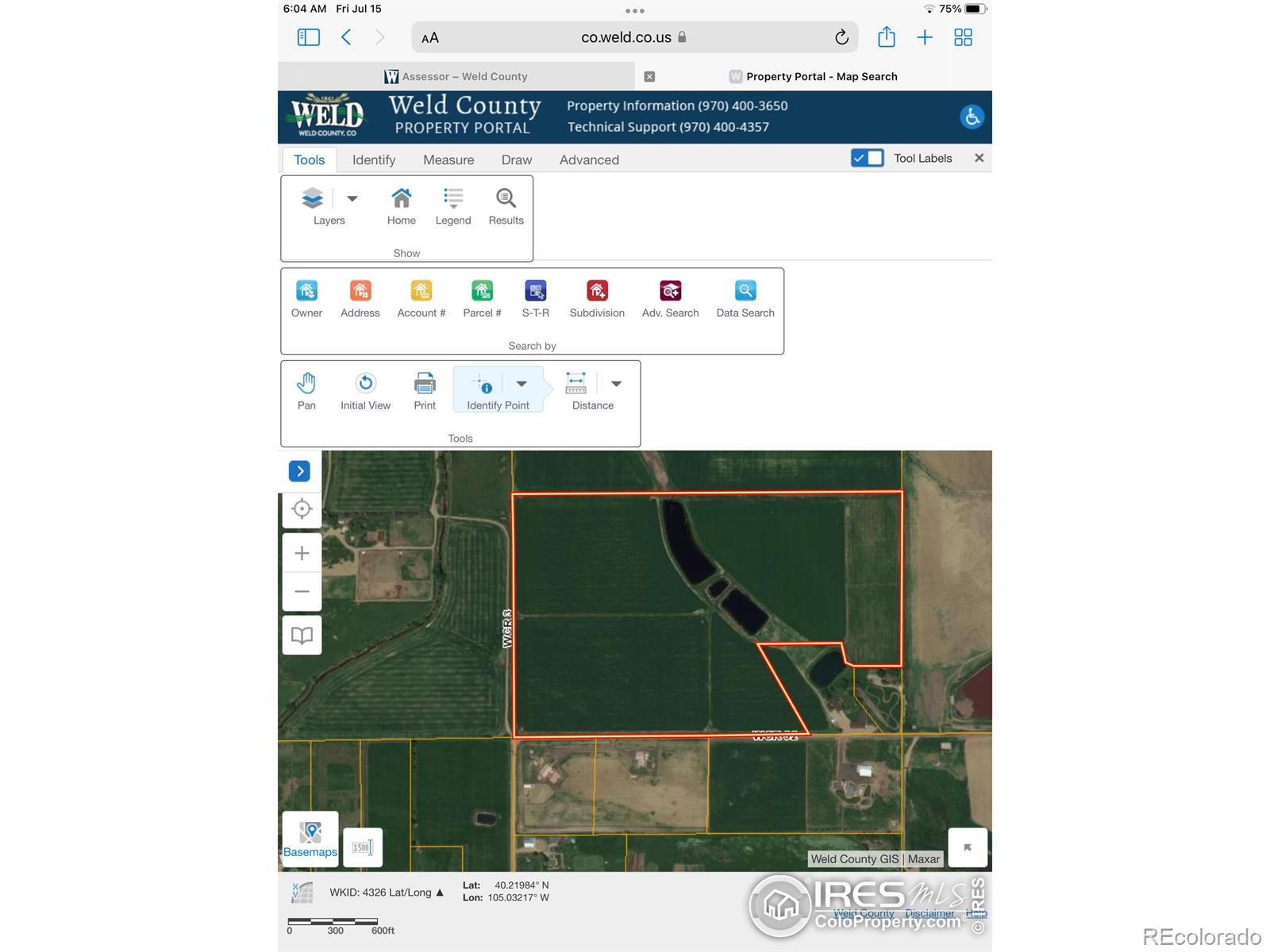 0 County Road 32, Longmont, CO 80504