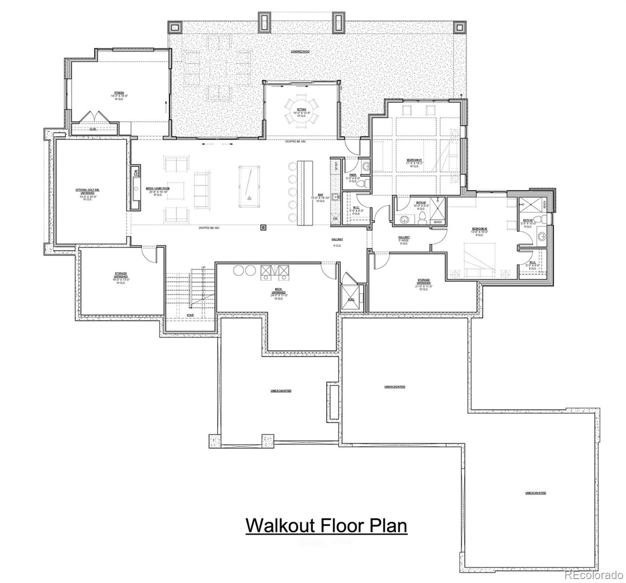 8615 Witez Ct, Parker, CO 80134
