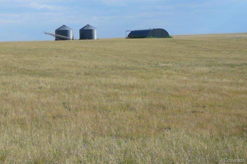 97240 E 96th Ave, Fort Morgan, CO 80107