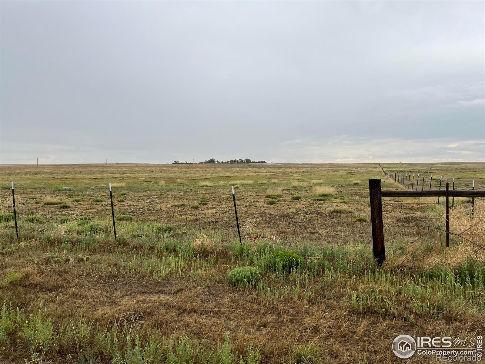 0 Country Road 78, Galeton, CO 80622
