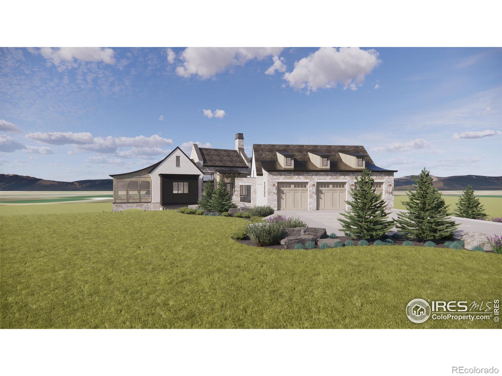 3369 Danzante Bay Ct, Berthoud, CO 80513