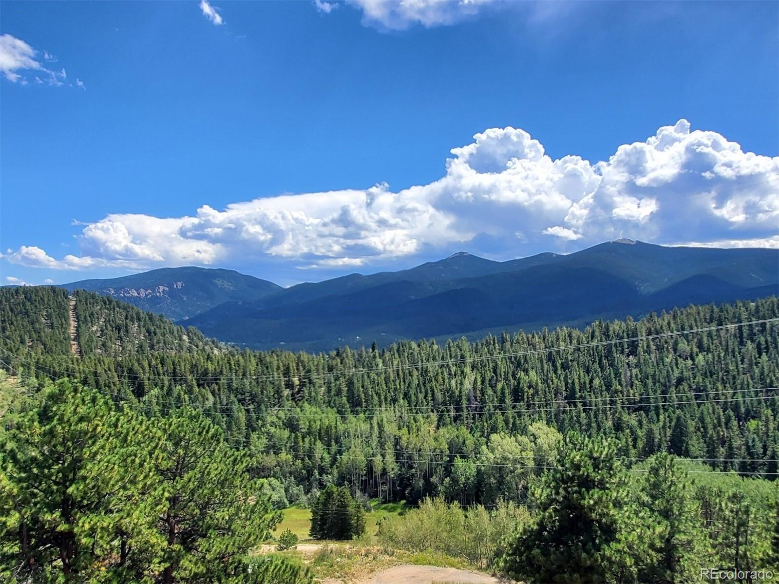 S Spring Gulch Rd, Idaho Springs, CO 80444