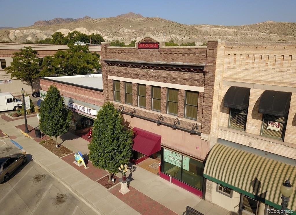 605 Main St, Canon City, CO 81212