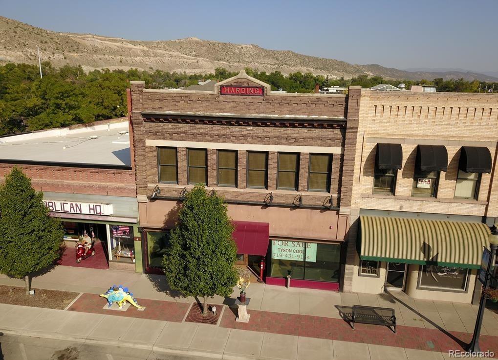 605 Main St, Canon City, CO 81212