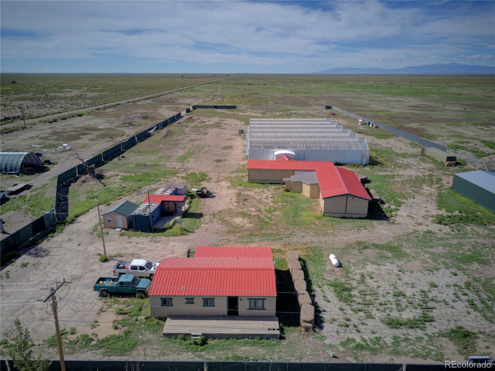 49976 County Rd T, Saguache, CO 81149