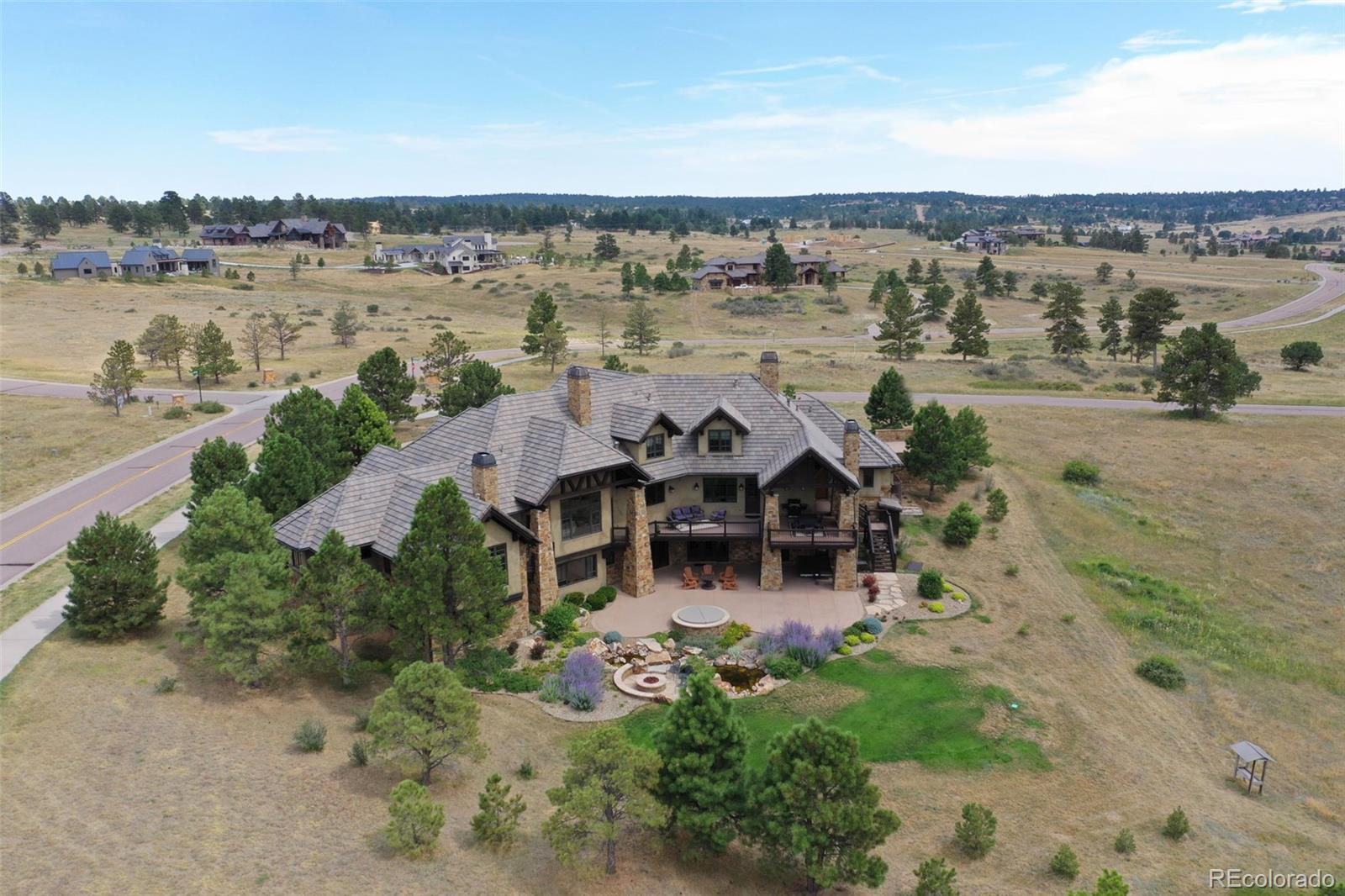 8575 Witez Ct, Parker, CO 80134