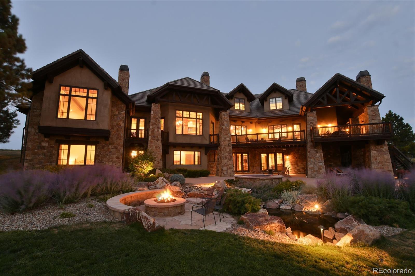 8575 Witez Ct, Parker, CO 80134