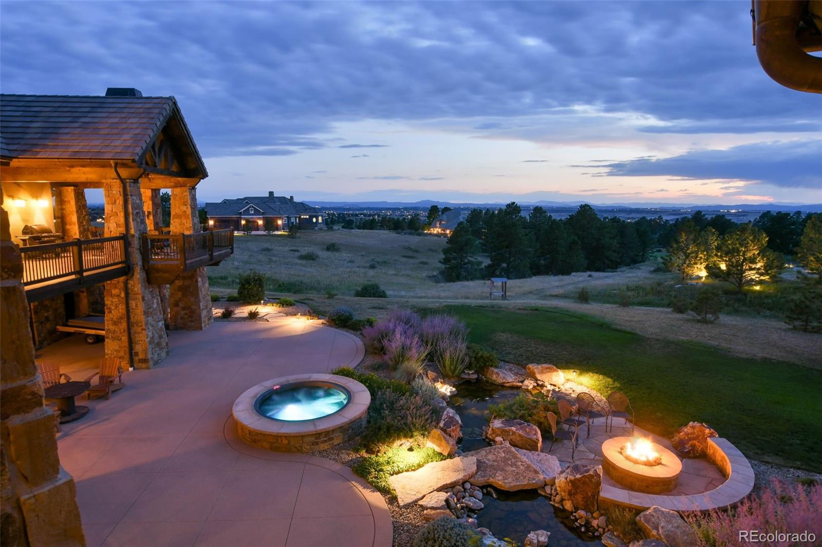 8575 Witez Ct, Parker, CO 80134