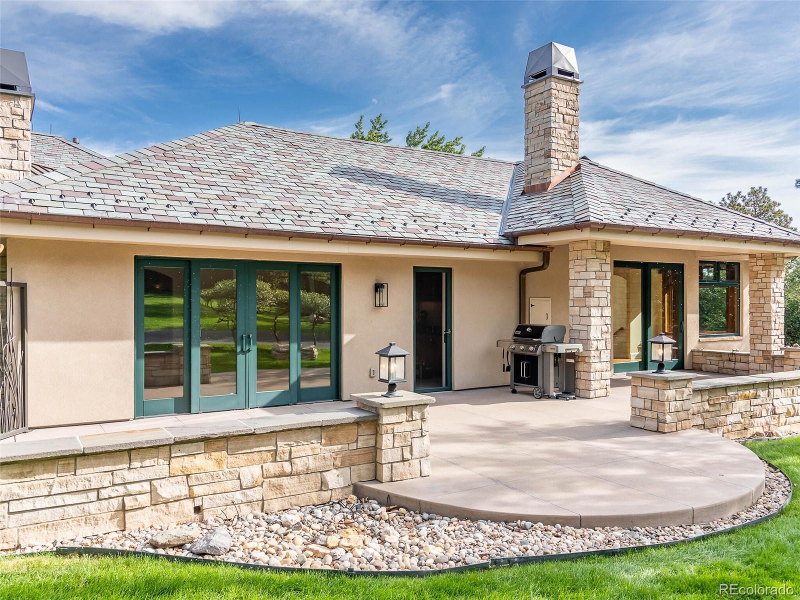 5 Alta Vista Rd, Colorado Springs, CO 80906