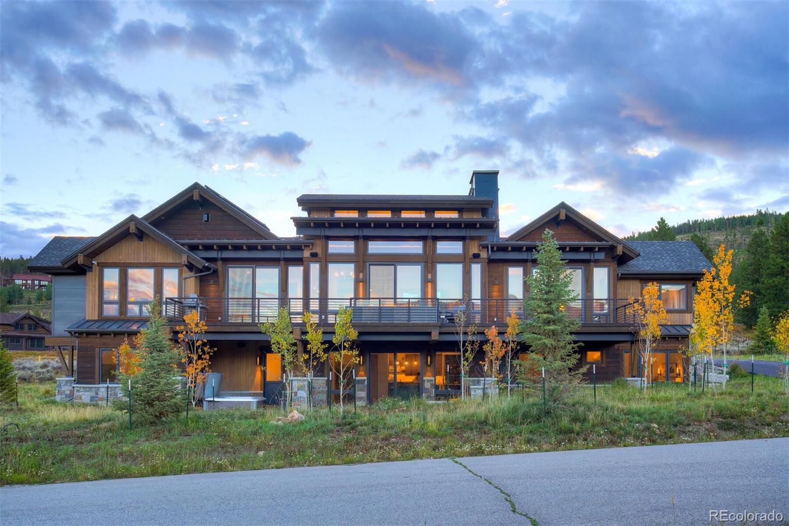25 Sage Dr, Breckenridge, CO 80424
