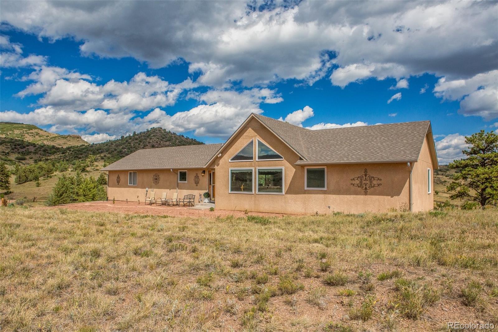 430 S Tallahassee Trl, Canon City, CO 81212