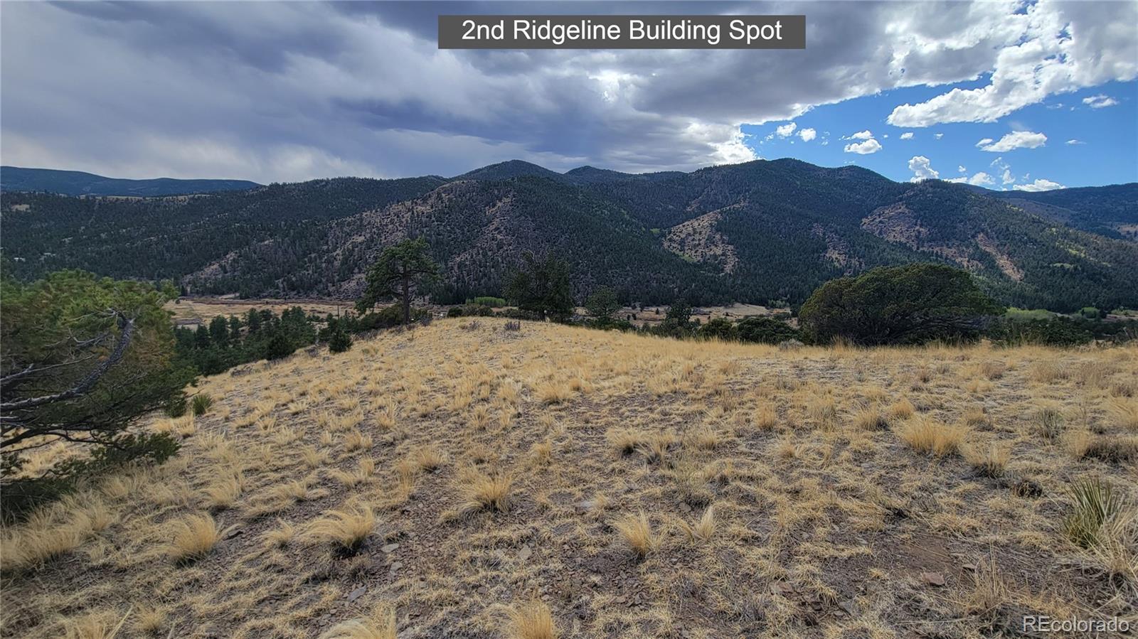 5 Elk Horn Ranch Lot 5, Villa Grove, CO 81155