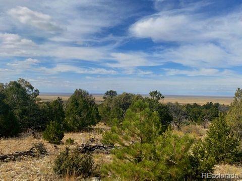 0000 Mill Rn, Mosca, CO 81101