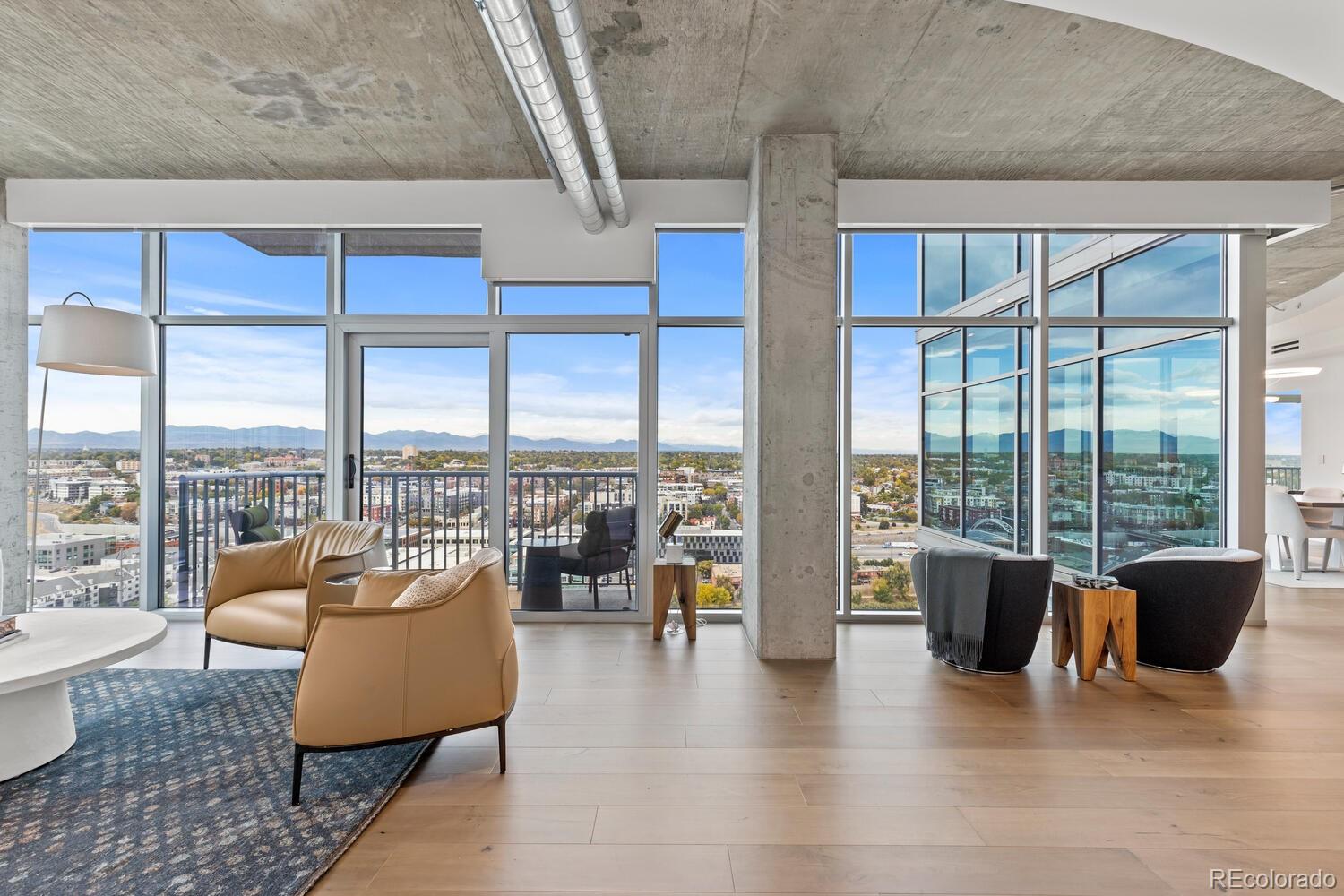1700 Bassett St #2214, Denver, CO 80202