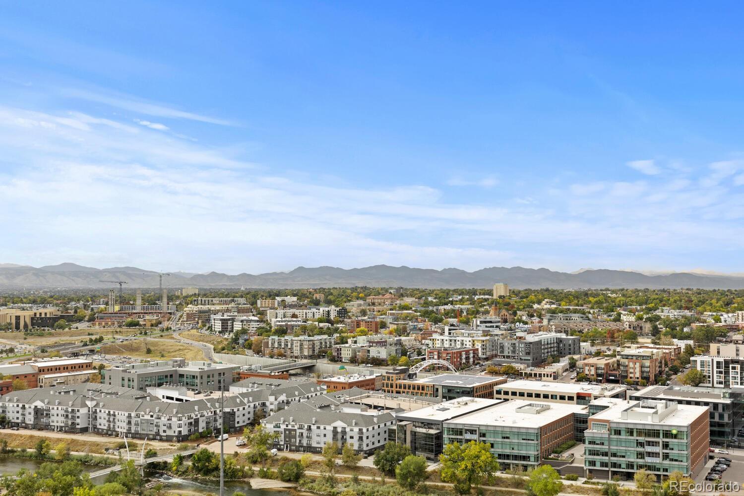 1700 Bassett St #2214, Denver, CO 80202