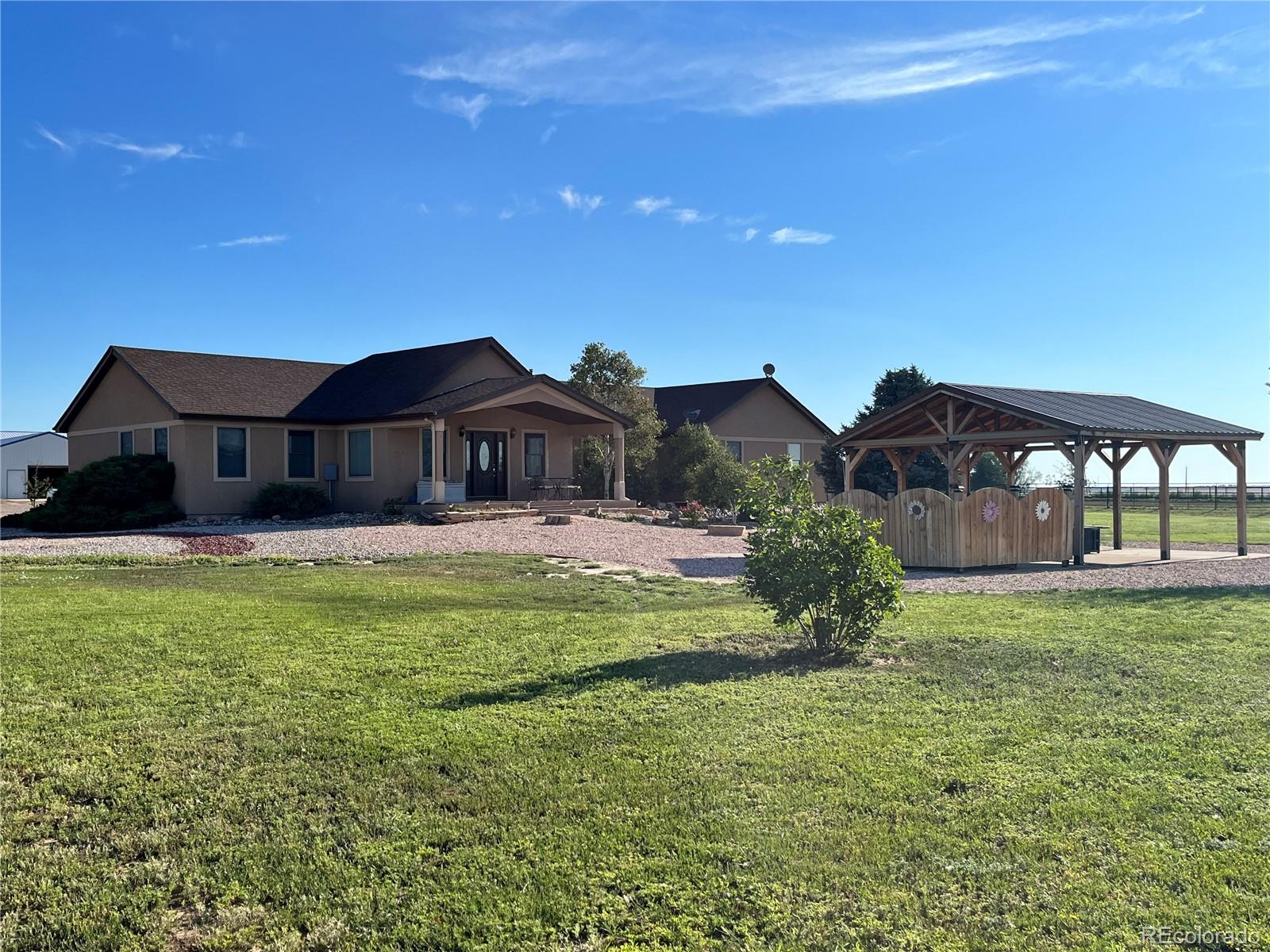 24495 County Road 18, Keenesburg, CO 80643