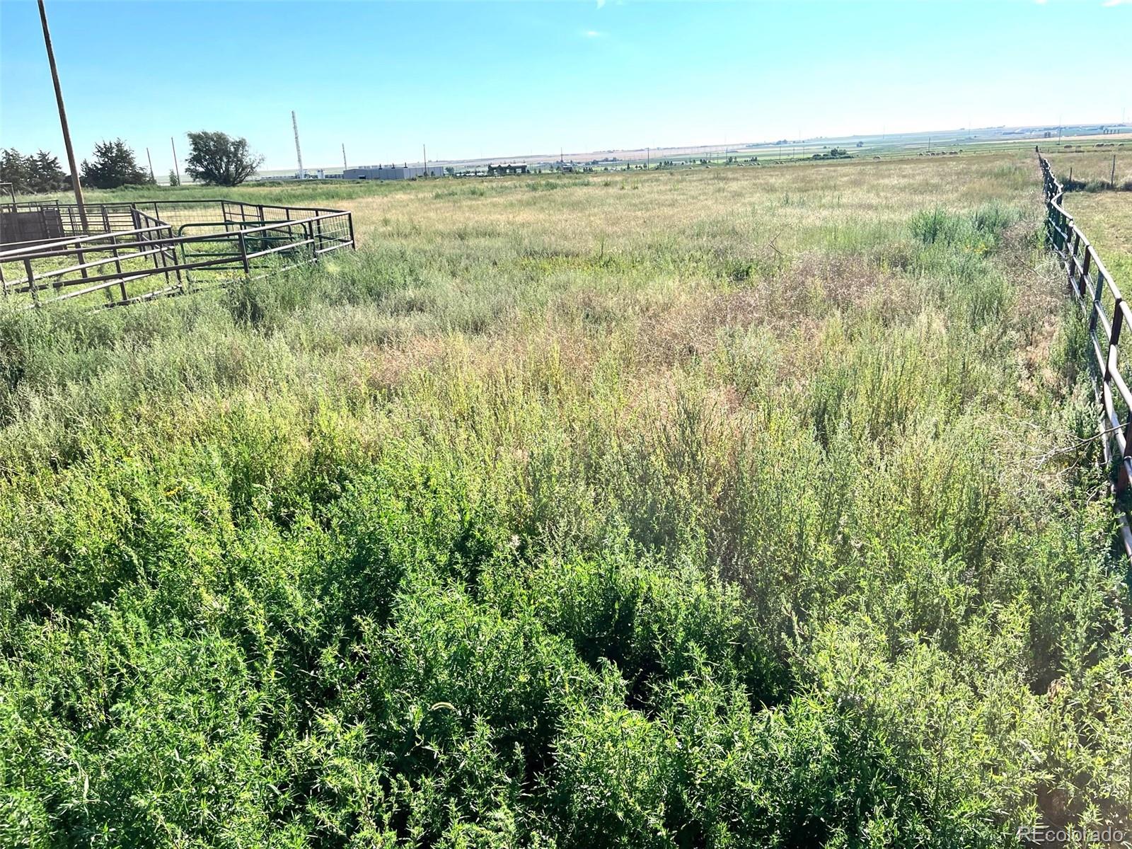 24495 County Road 18, Keenesburg, CO 80643
