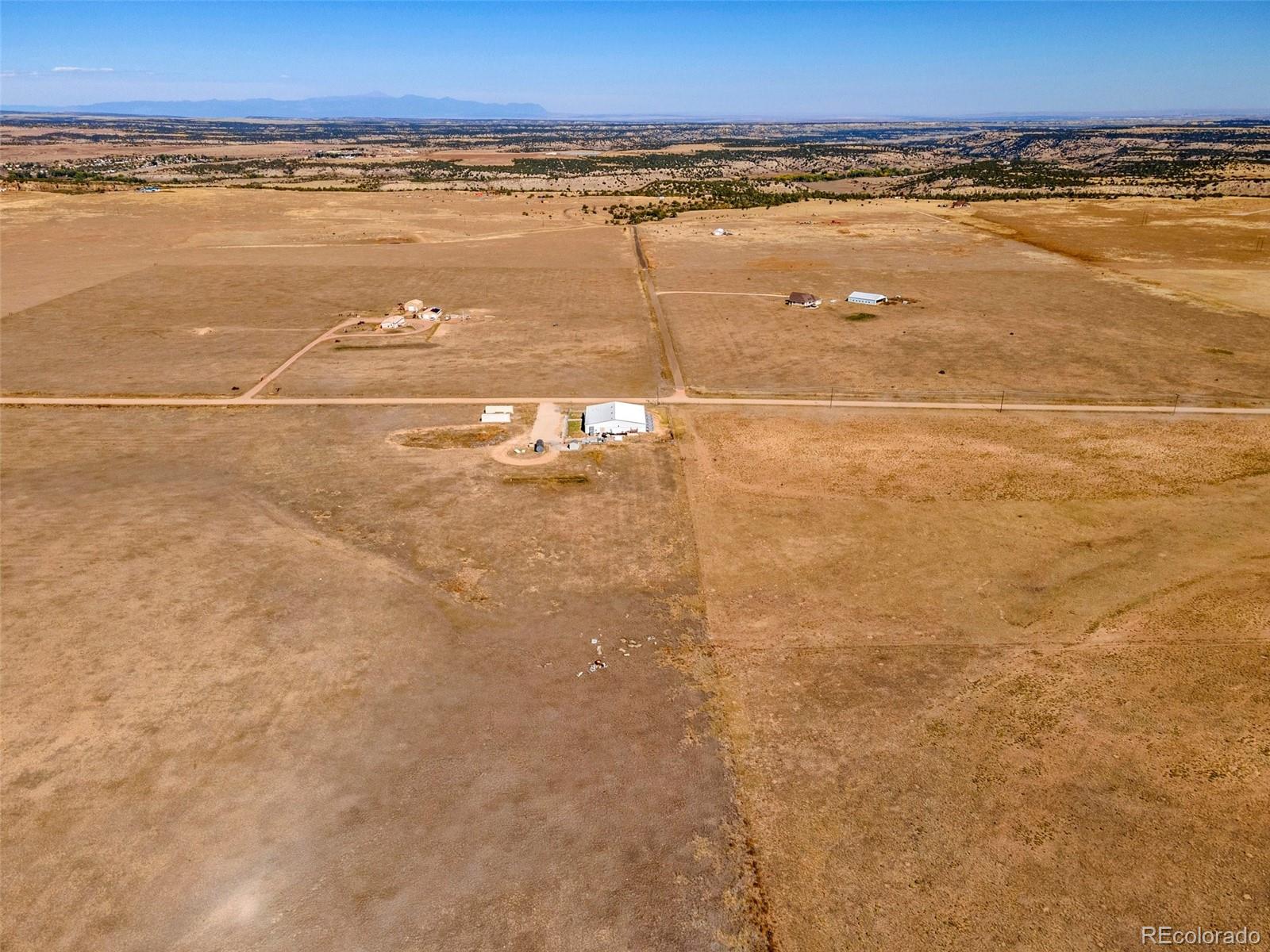 6480 Pickney Rd, Rye, CO 81069