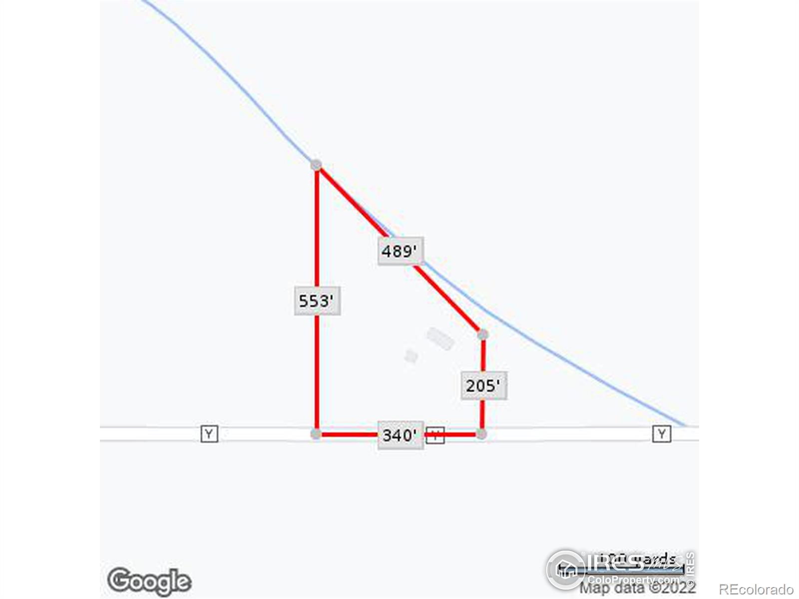 10747 County Road Y, Weldona, CO 80653