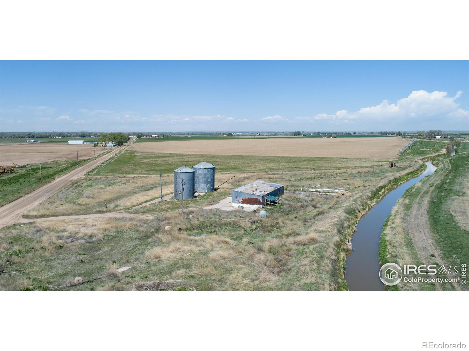 10747 County Road Y, Weldona, CO 80653