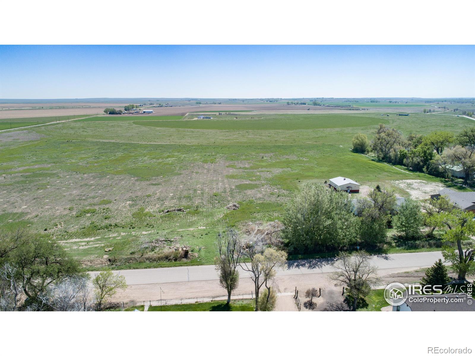 0 Tbd Main Street Lot 3, Weldona, CO 80653