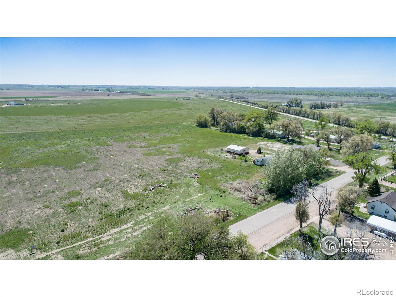 0 Tbd Main Street Lot 3, Weldona, CO 80653