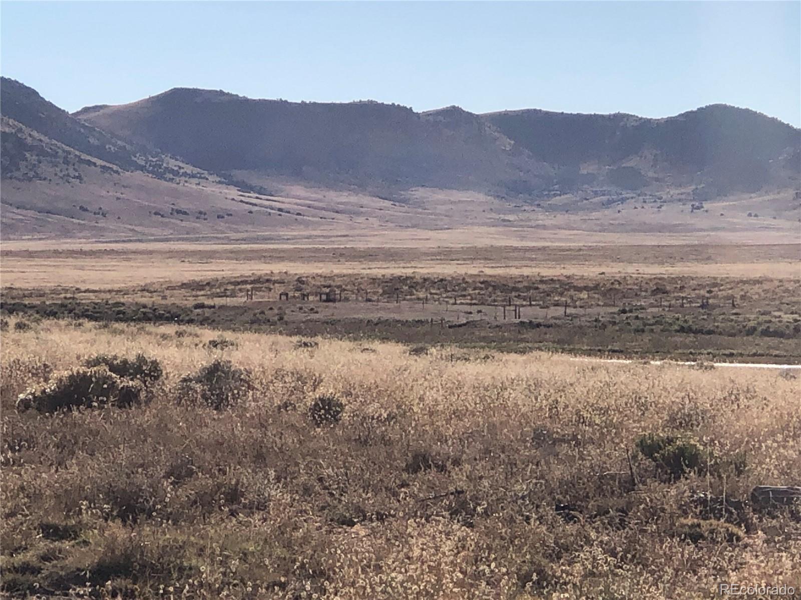 00 Vacant Land, Jaroso, CO 81138