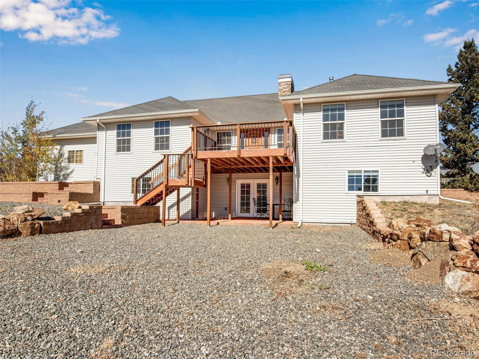 940 Missouri Flats Rd, Central City, CO 80427
