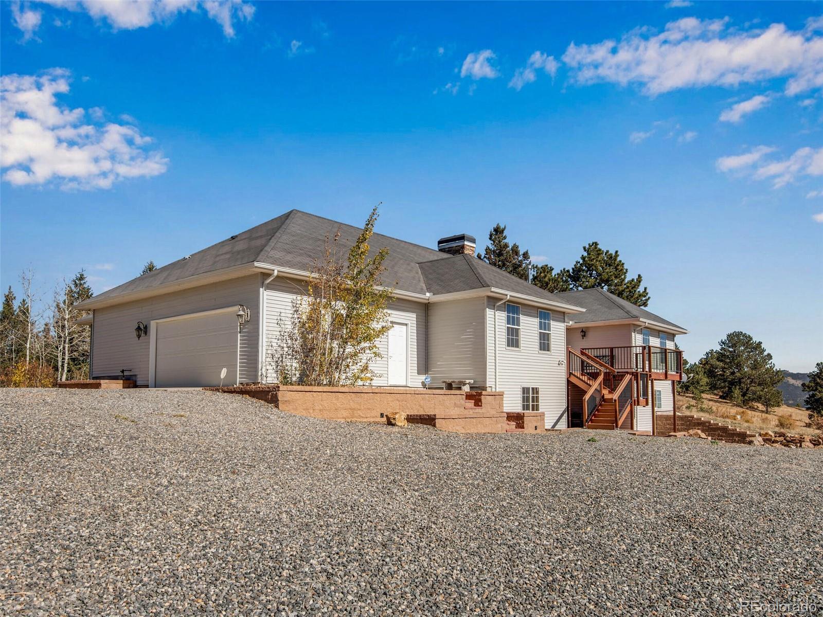 940 Missouri Flats Rd, Central City, CO 80427
