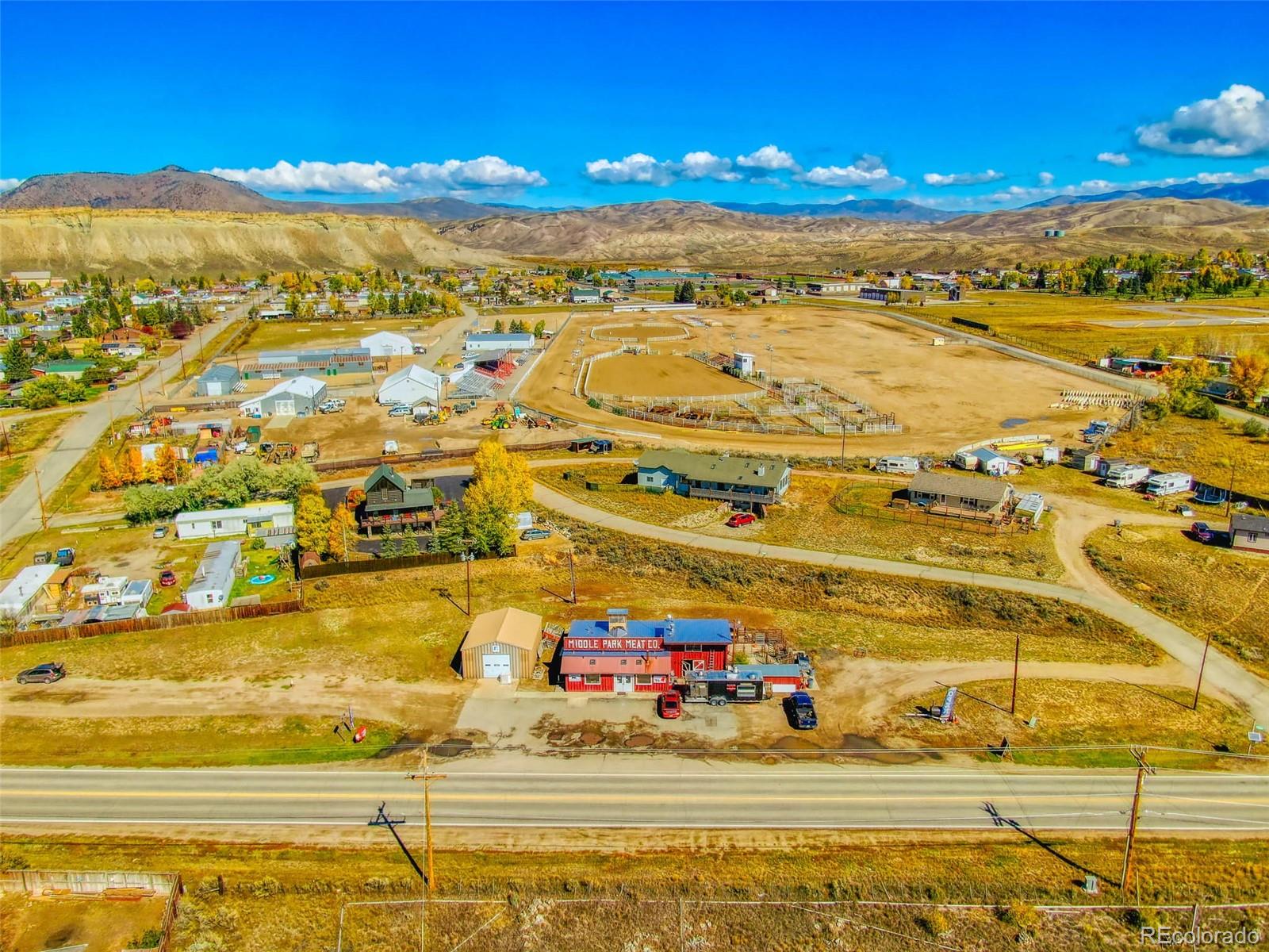 1107 Highway 9, Kremmling, CO 80459
