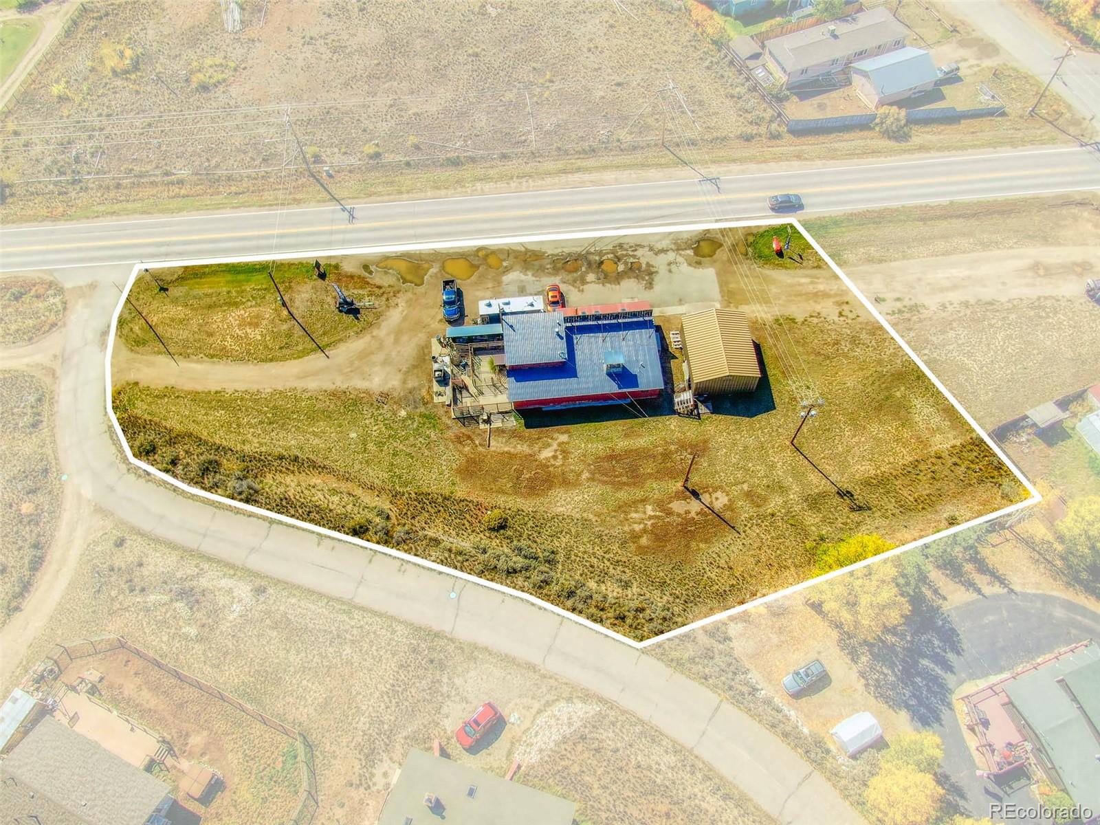 1107 Highway 9, Kremmling, CO 80459
