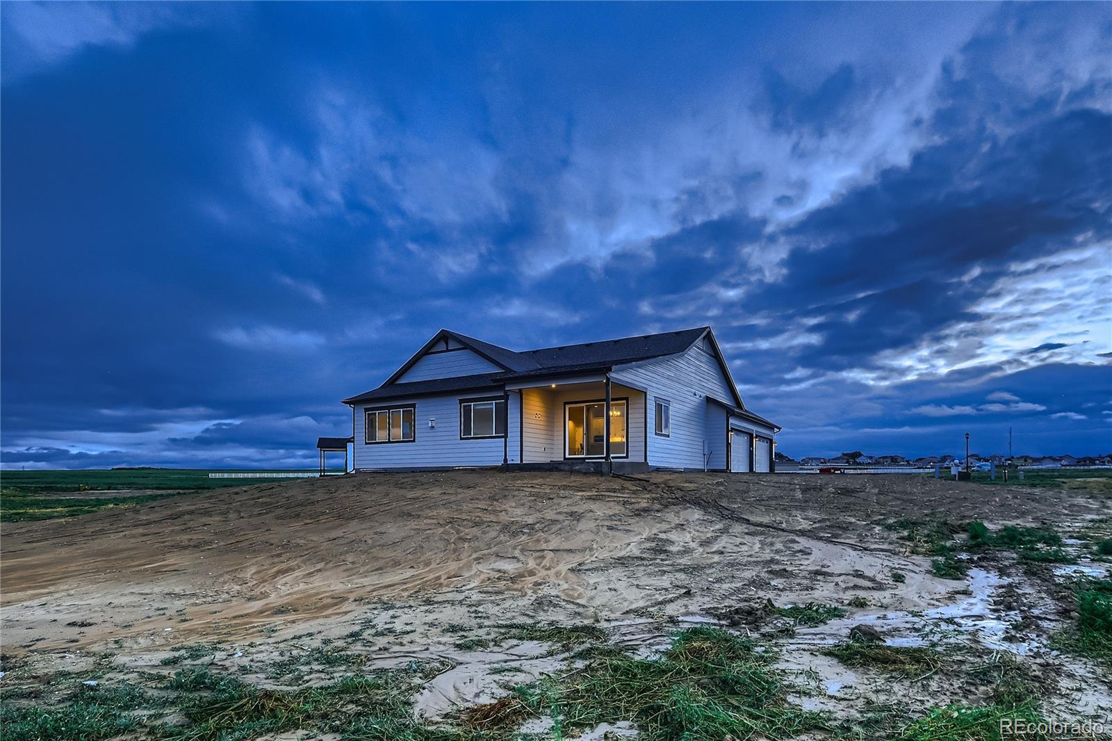 2655 Cutter Dr, Severance, CO 80524