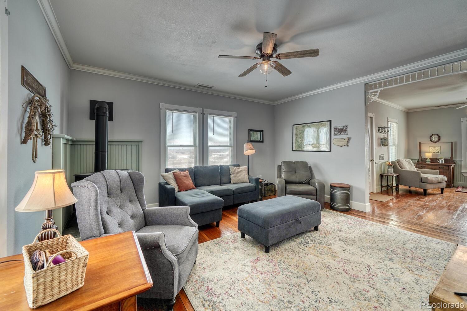 17802 County Road 50, Saguache, CO 81149