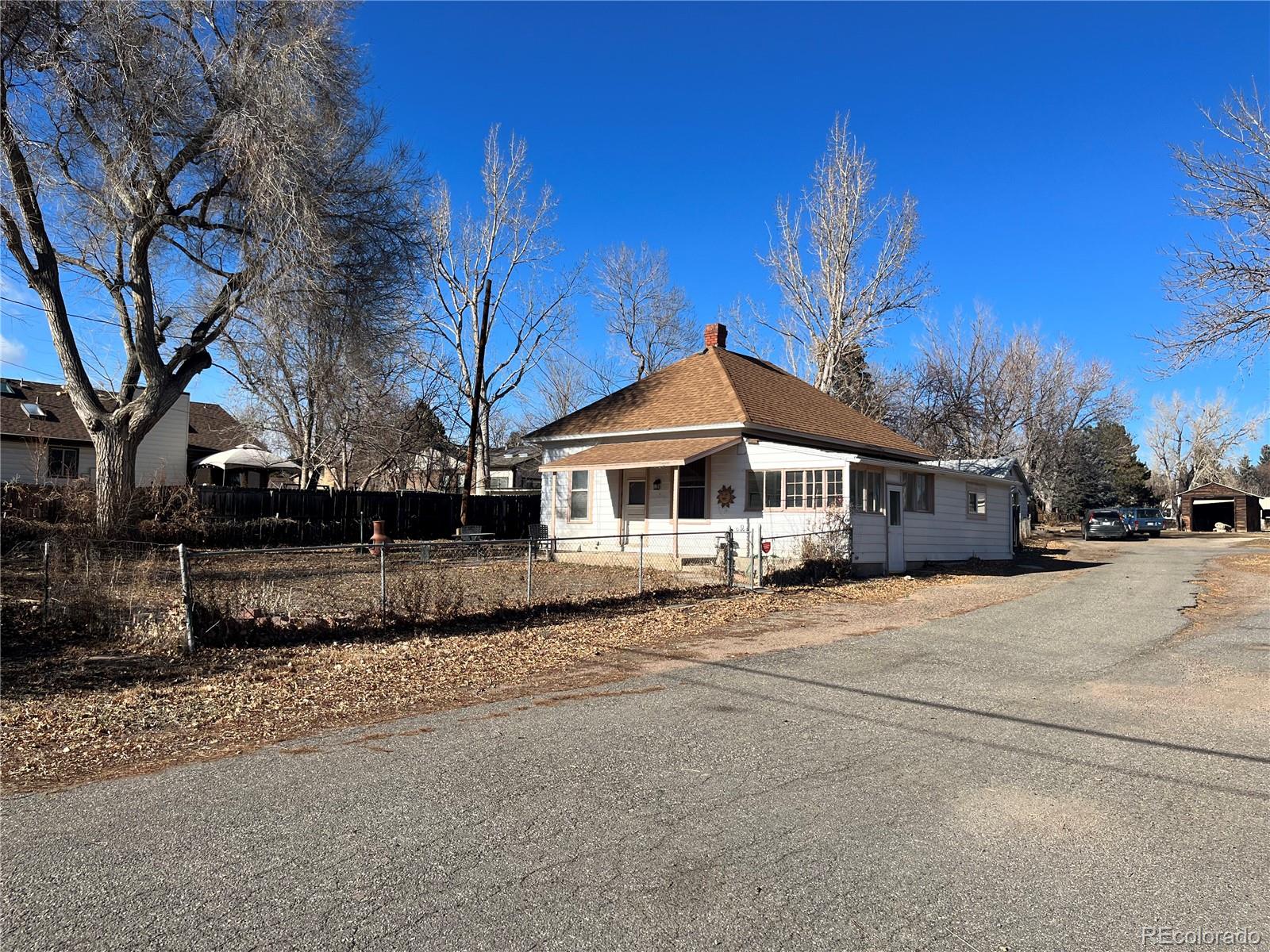 5225 Swadley St, Wheat Ridge, CO 80033