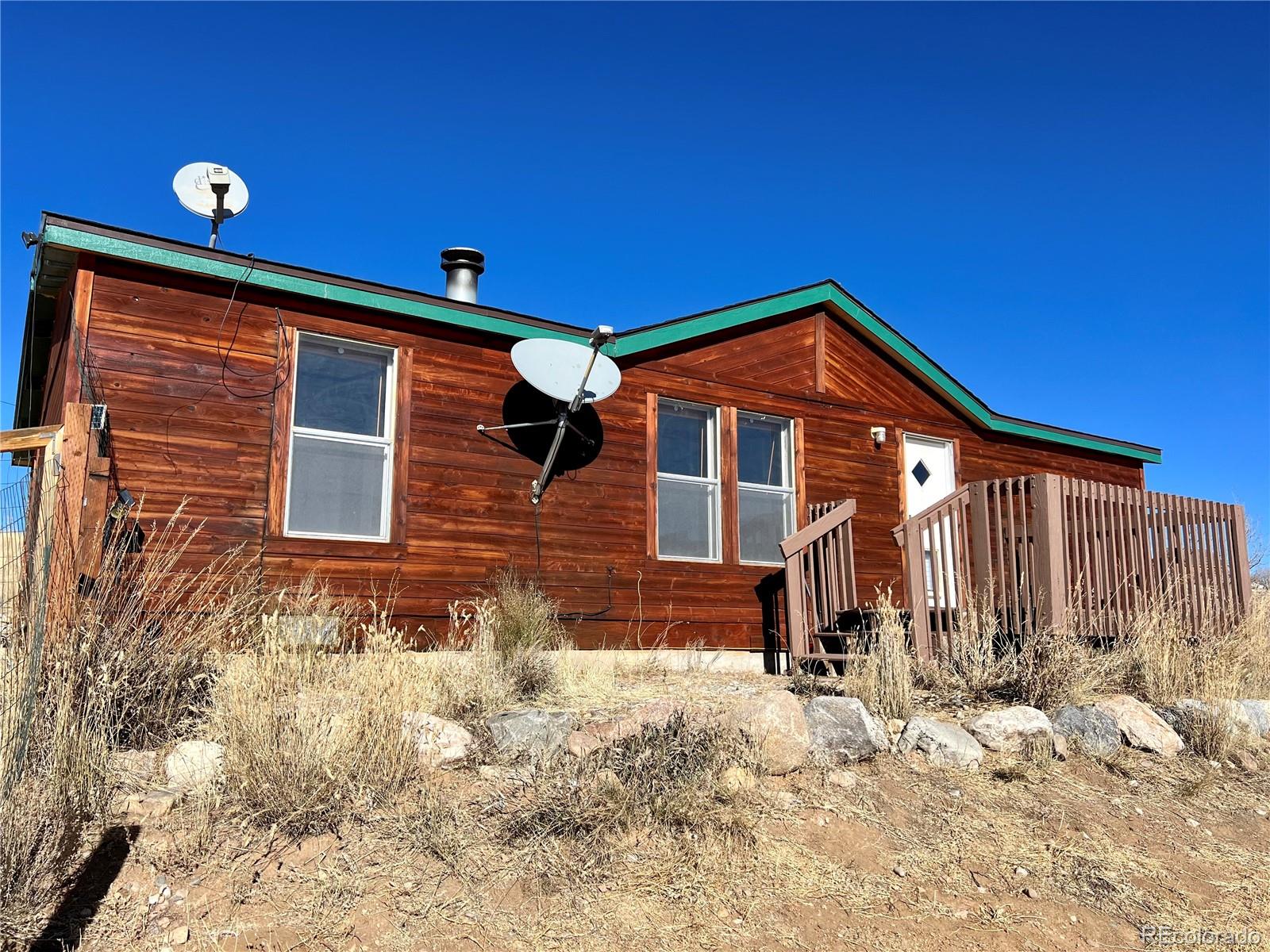 7429 Remington Rd, Como, CO 80432
