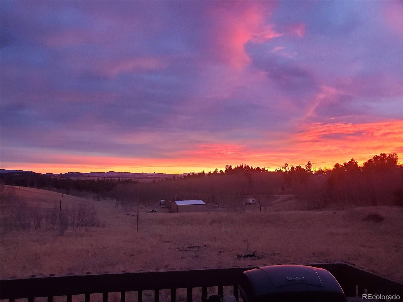 7429 Remington Rd, Como, CO 80432