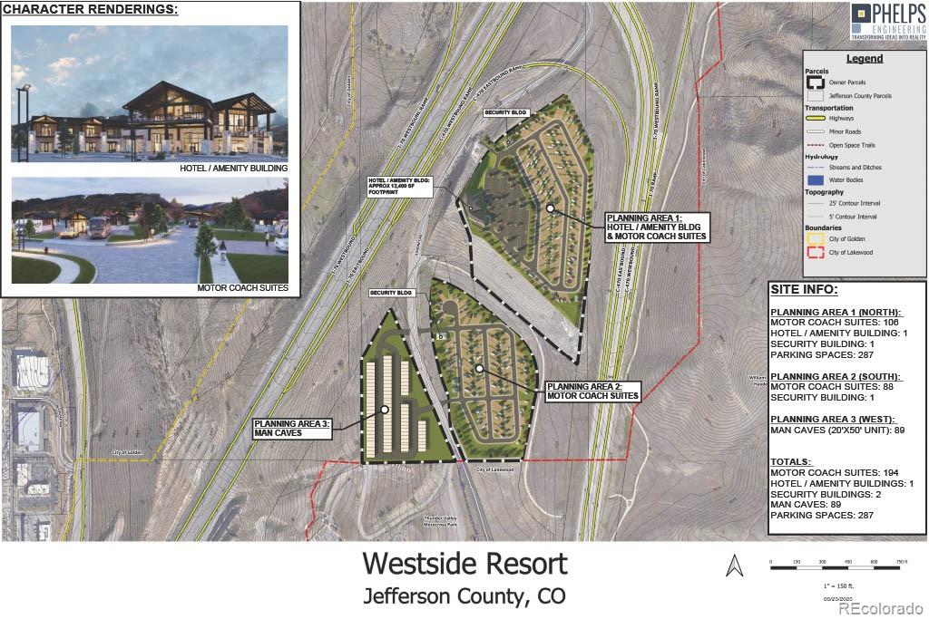 670 Rooney Rd, Golden, CO 80401